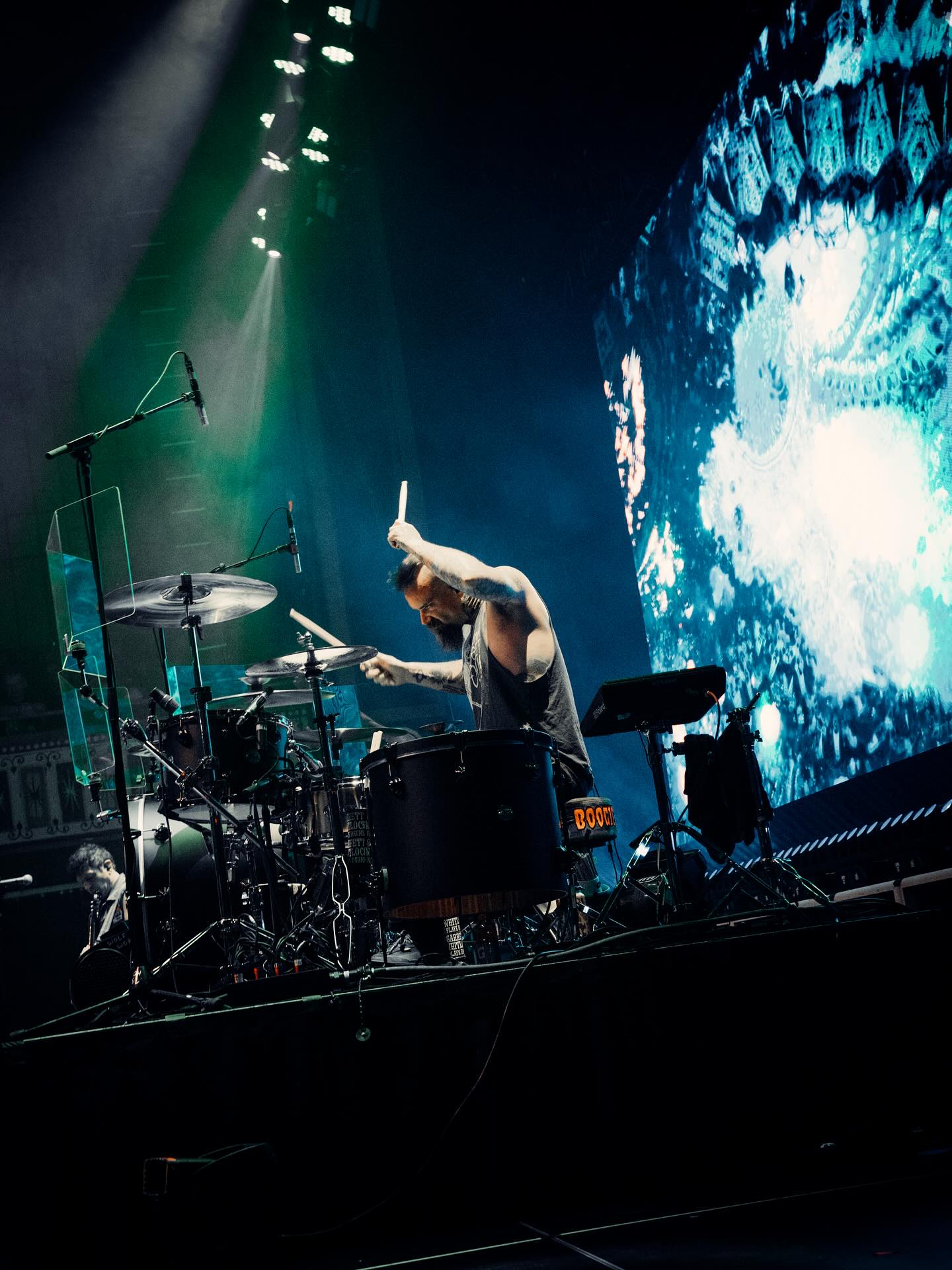 Mammoth